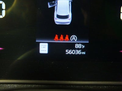 2024 Kia Sportage EX AWD *1-OWNER*