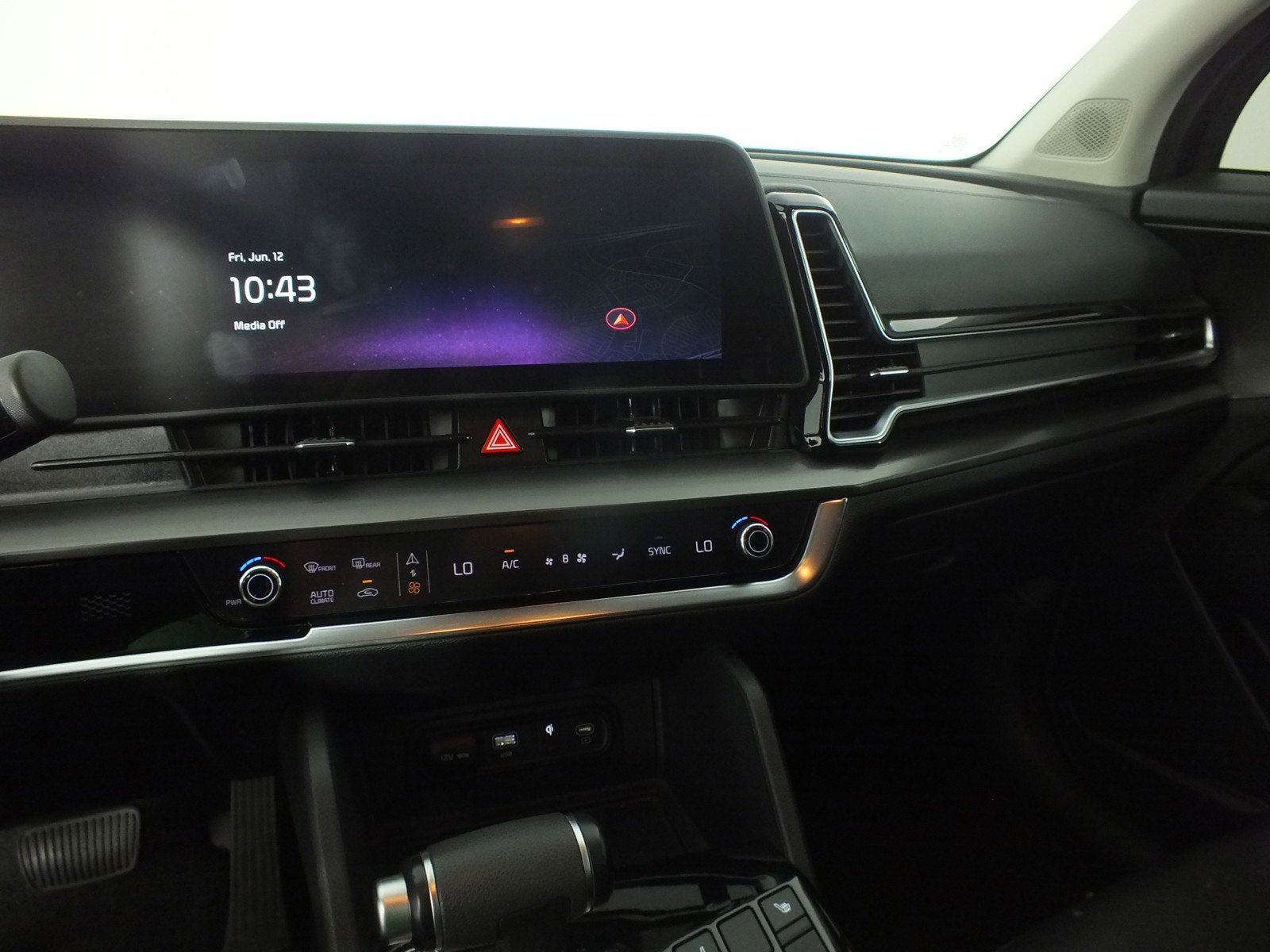 2024 Kia Sportage EX AWD *1-OWNER*