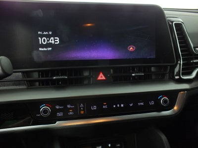 2024 Kia Sportage EX AWD *1-OWNER*