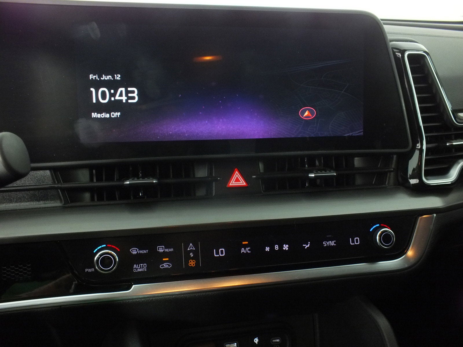 2024 Kia Sportage EX AWD *1-OWNER*