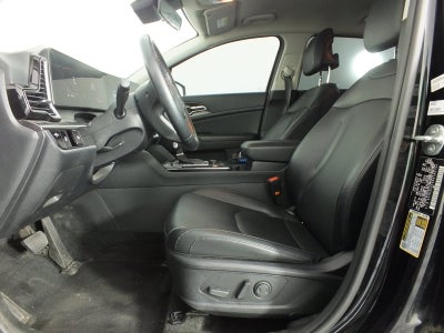 2024 Kia Sportage EX AWD *1-OWNER*