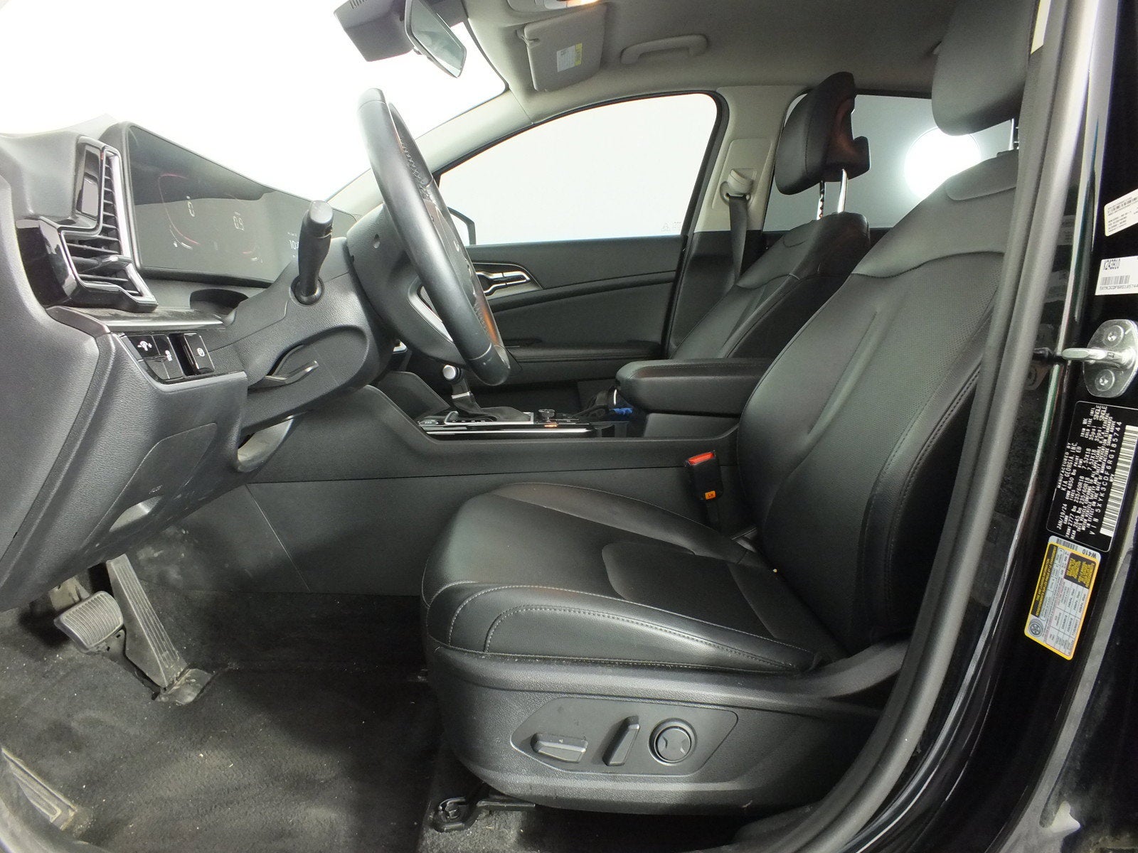 2024 Kia Sportage EX AWD *1-OWNER*