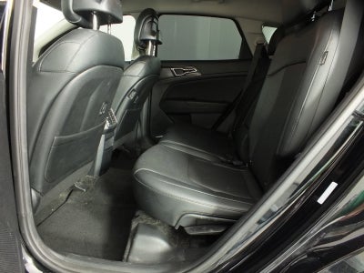 2024 Kia Sportage EX AWD *1-OWNER*
