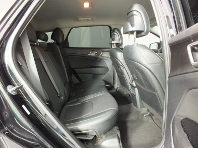 2024 Kia Sportage EX AWD *1-OWNER*