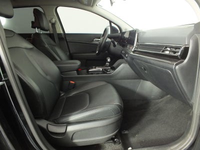 2024 Kia Sportage EX AWD *1-OWNER*