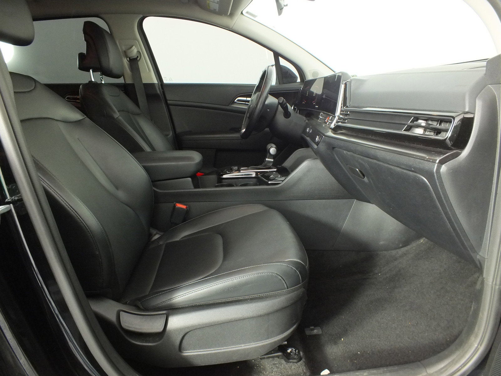2024 Kia Sportage EX AWD *1-OWNER*