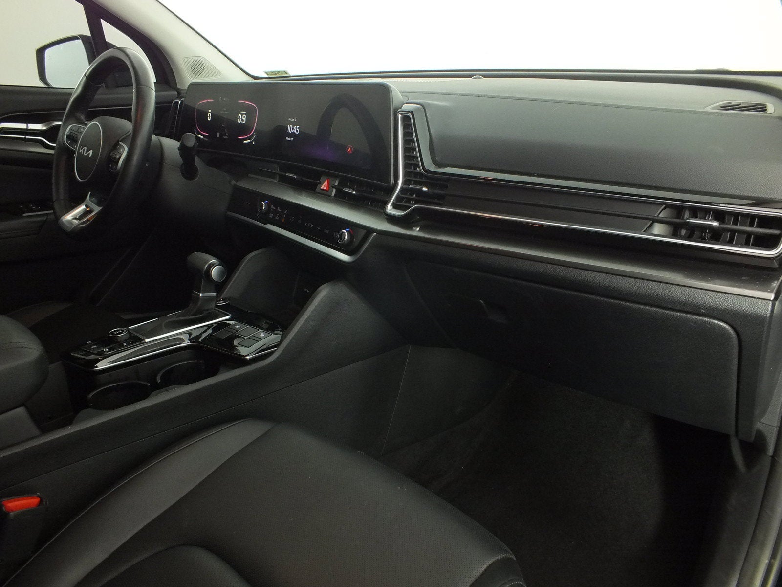 2024 Kia Sportage EX AWD *1-OWNER*