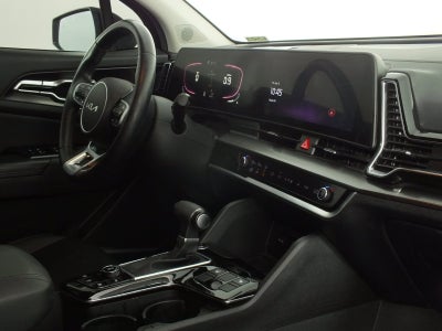 2024 Kia Sportage EX AWD *1-OWNER*