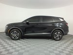 2024 Kia Sportage EX AWD *1-OWNER*