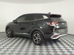 2024 Kia Sportage EX AWD *1-OWNER*
