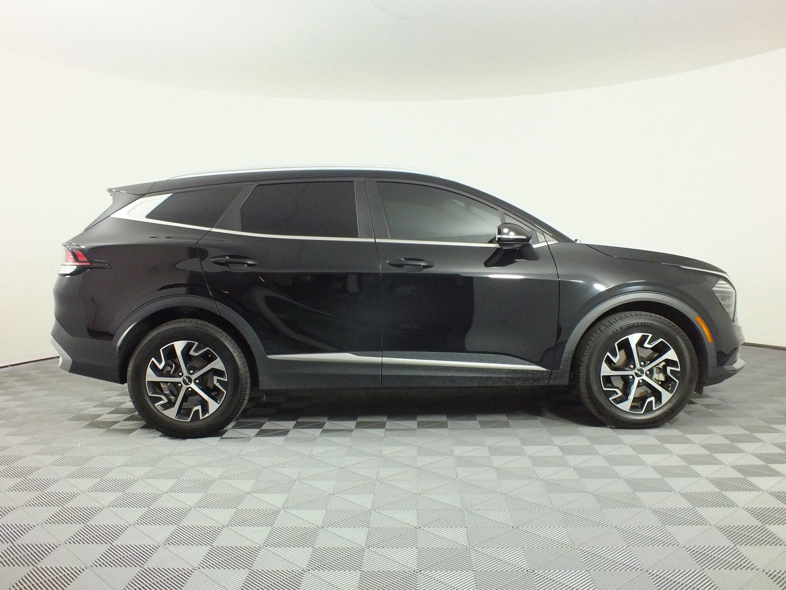 2024 Kia Sportage EX AWD *1-OWNER*