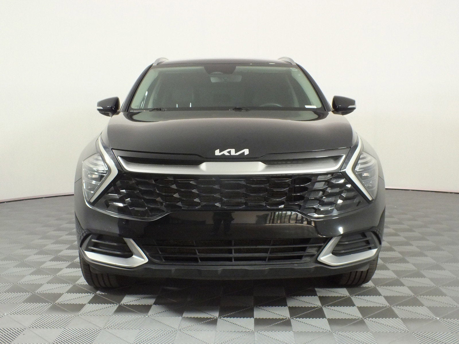 2024 Kia Sportage EX AWD *1-OWNER*