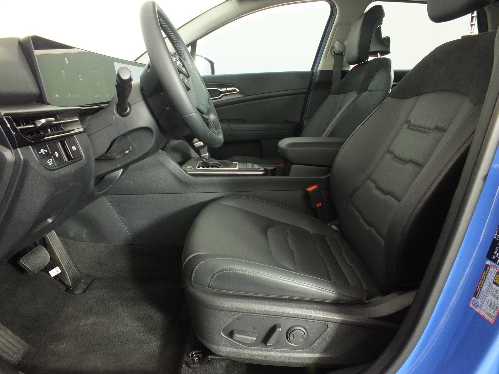2026 Kia Sportage SX-Prestige *1-OWNER! UNDER 1K MILES!*