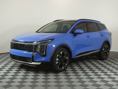 2026 Kia Sportage SX-Prestige *1-OWNER! UNDER 1K MILES!*