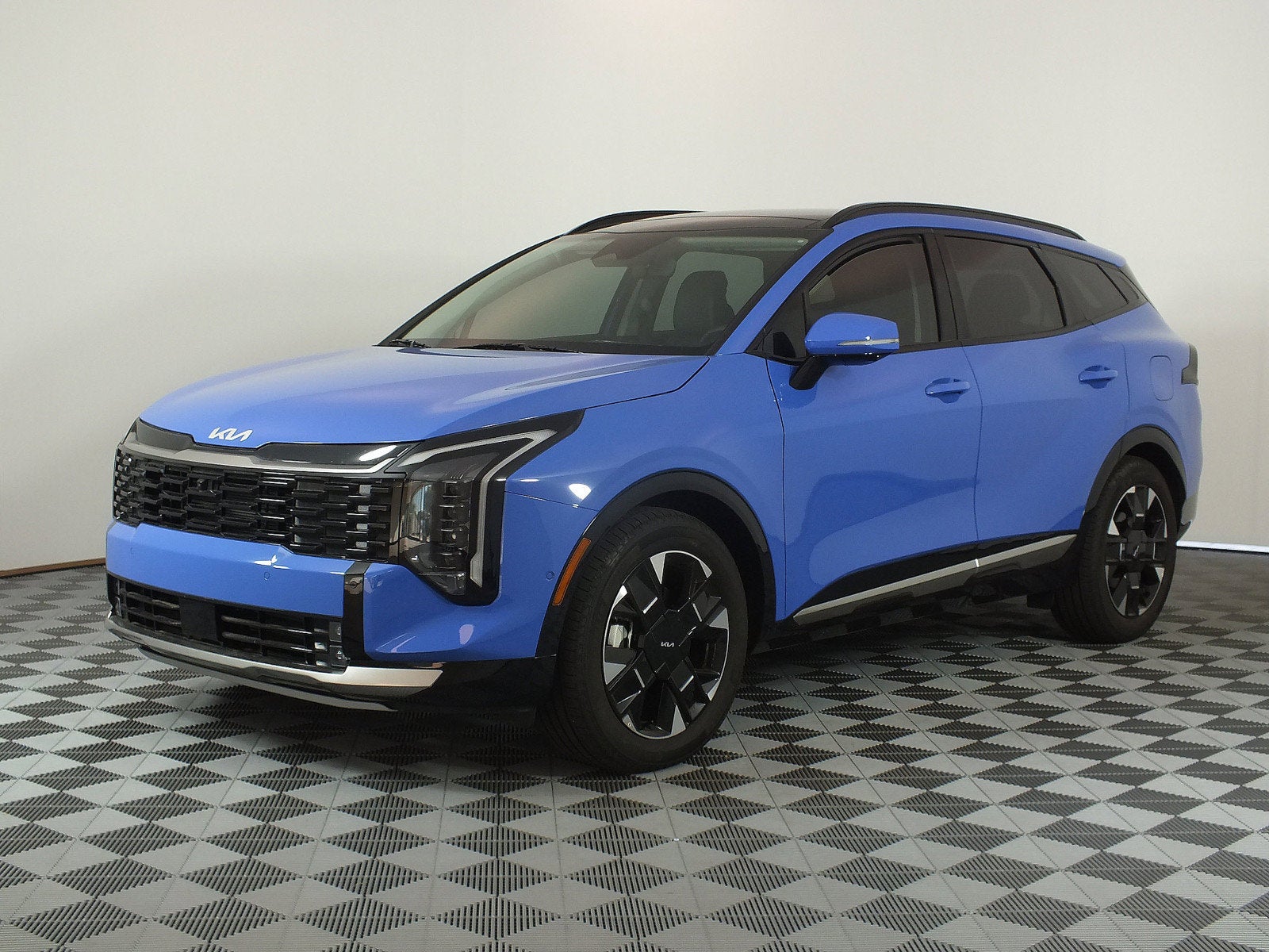 2026 Kia Sportage SX-Prestige *1-OWNER! UNDER 1K MILES!*