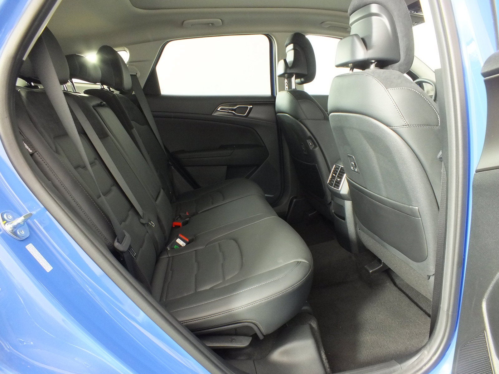 2026 Kia Sportage SX-Prestige *1-OWNER! UNDER 1K MILES!*