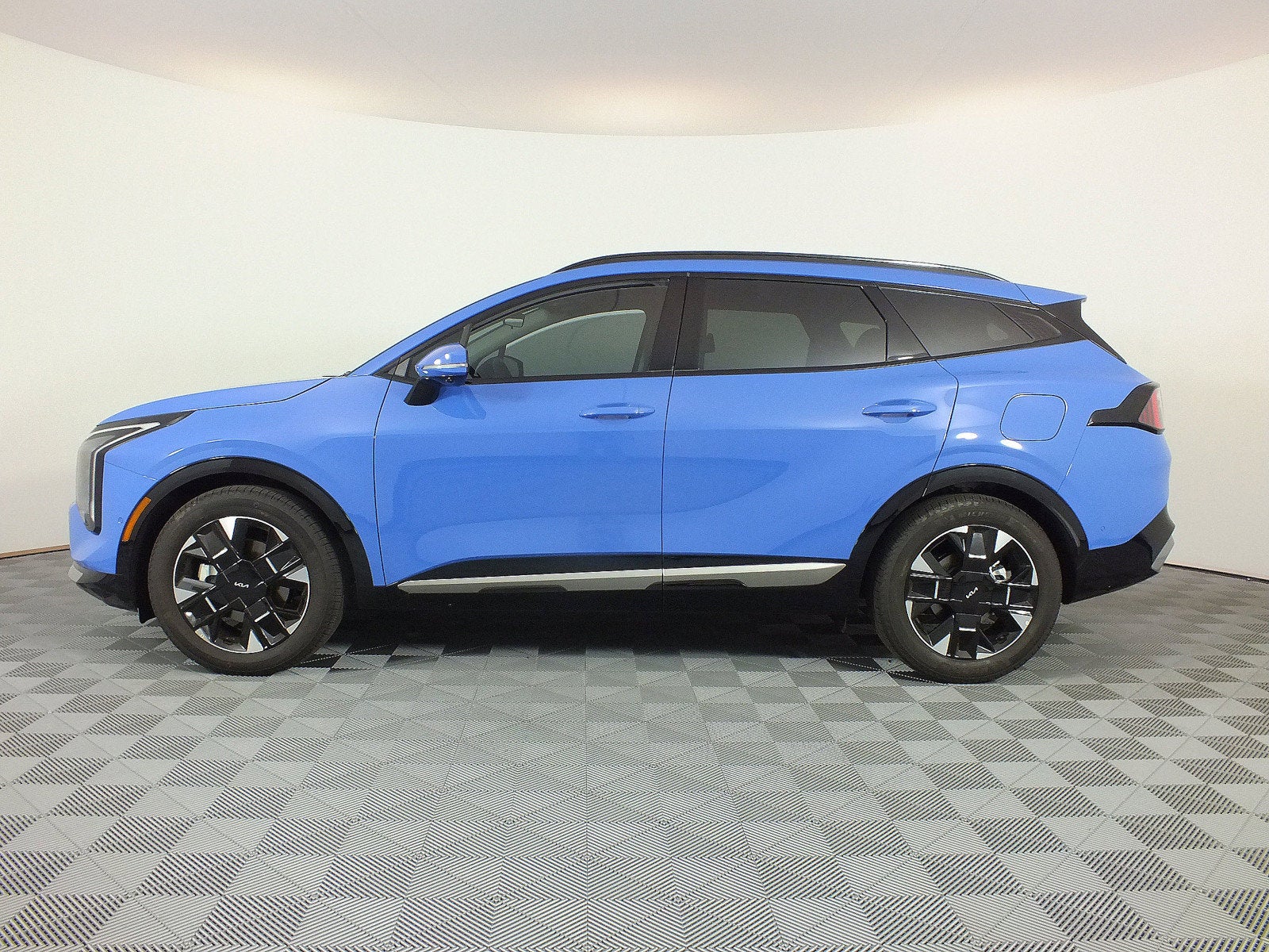 2026 Kia Sportage SX-Prestige *1-OWNER! UNDER 1K MILES!*