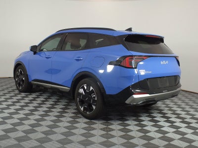 2026 Kia Sportage SX-Prestige *1-OWNER! UNDER 1K MILES!*