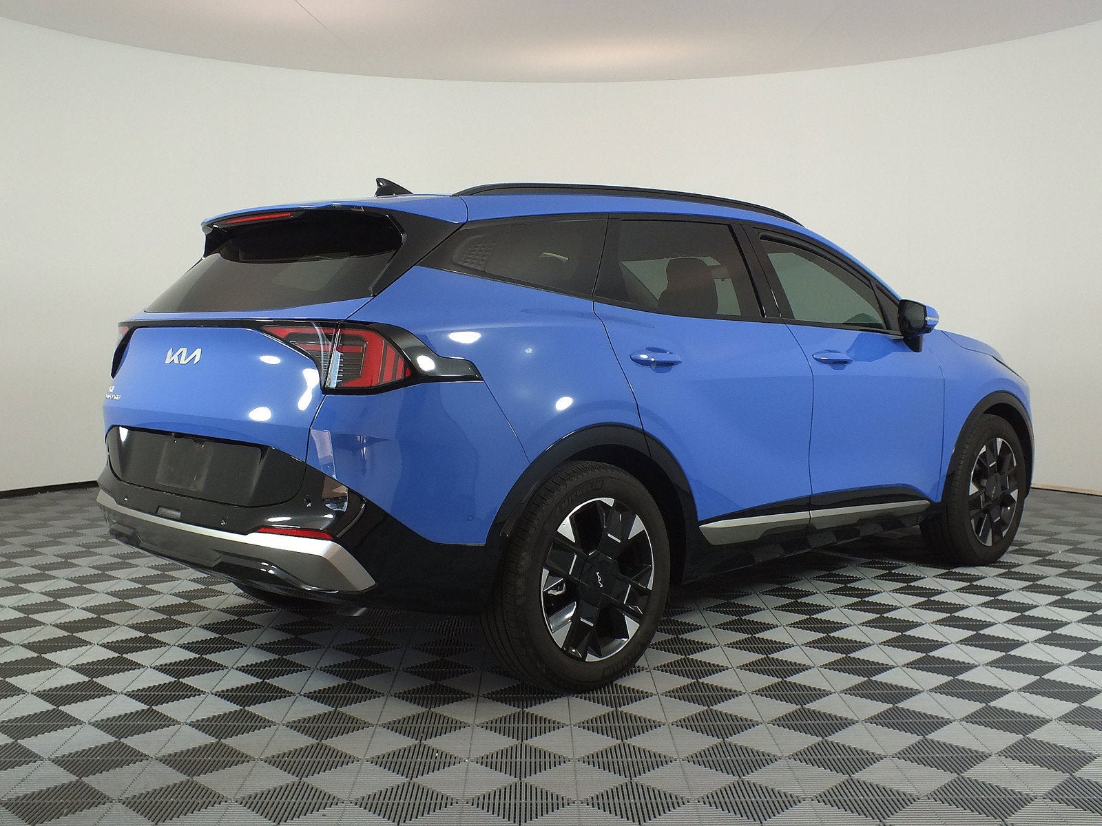 2026 Kia Sportage SX-Prestige *1-OWNER! UNDER 1K MILES!*