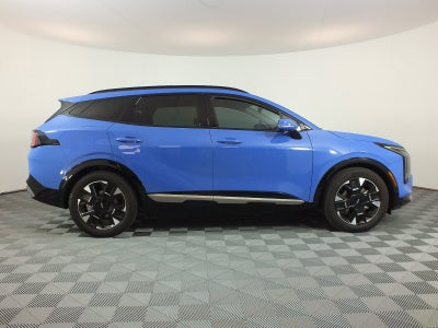 2026 Kia Sportage SX-Prestige *1-OWNER! UNDER 1K MILES!*