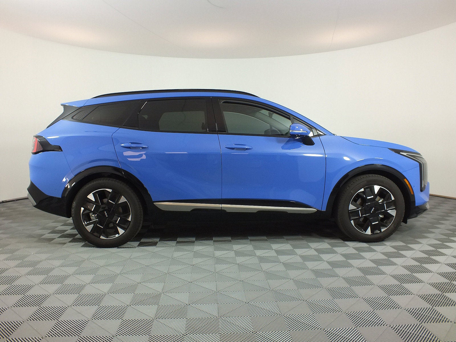 2026 Kia Sportage SX-Prestige *1-OWNER! UNDER 1K MILES!*