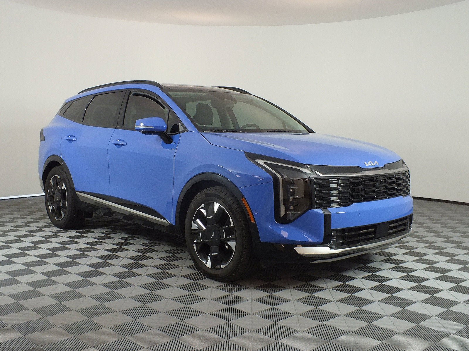 2026 Kia Sportage SX-Prestige *1-OWNER! UNDER 1K MILES!*