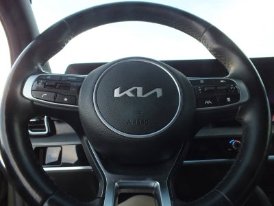 2023 Kia Sportage X-Pro Prestige AWD *CLEAN CARFAX*