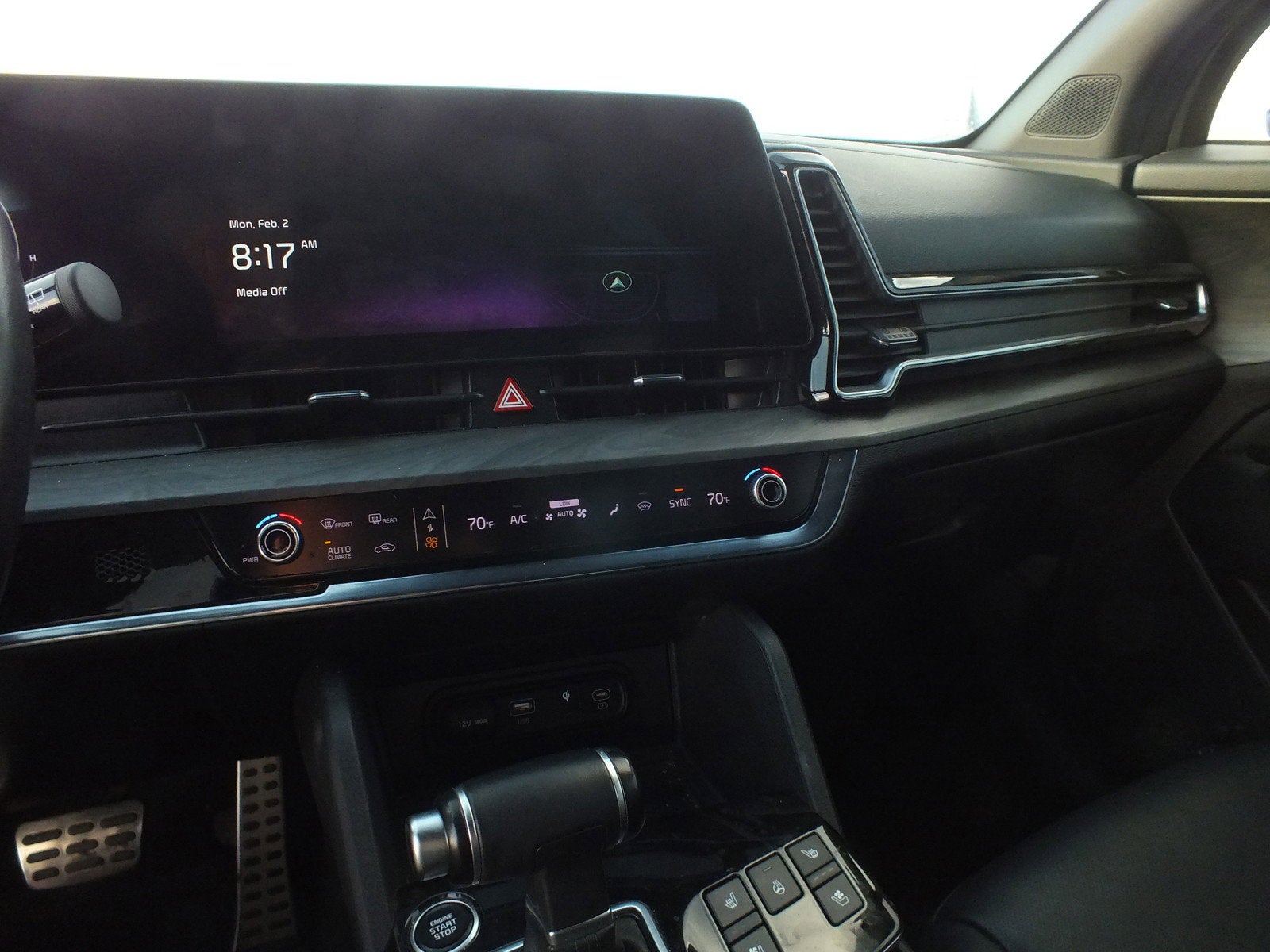 2023 Kia Sportage X-Pro Prestige AWD *CLEAN CARFAX*