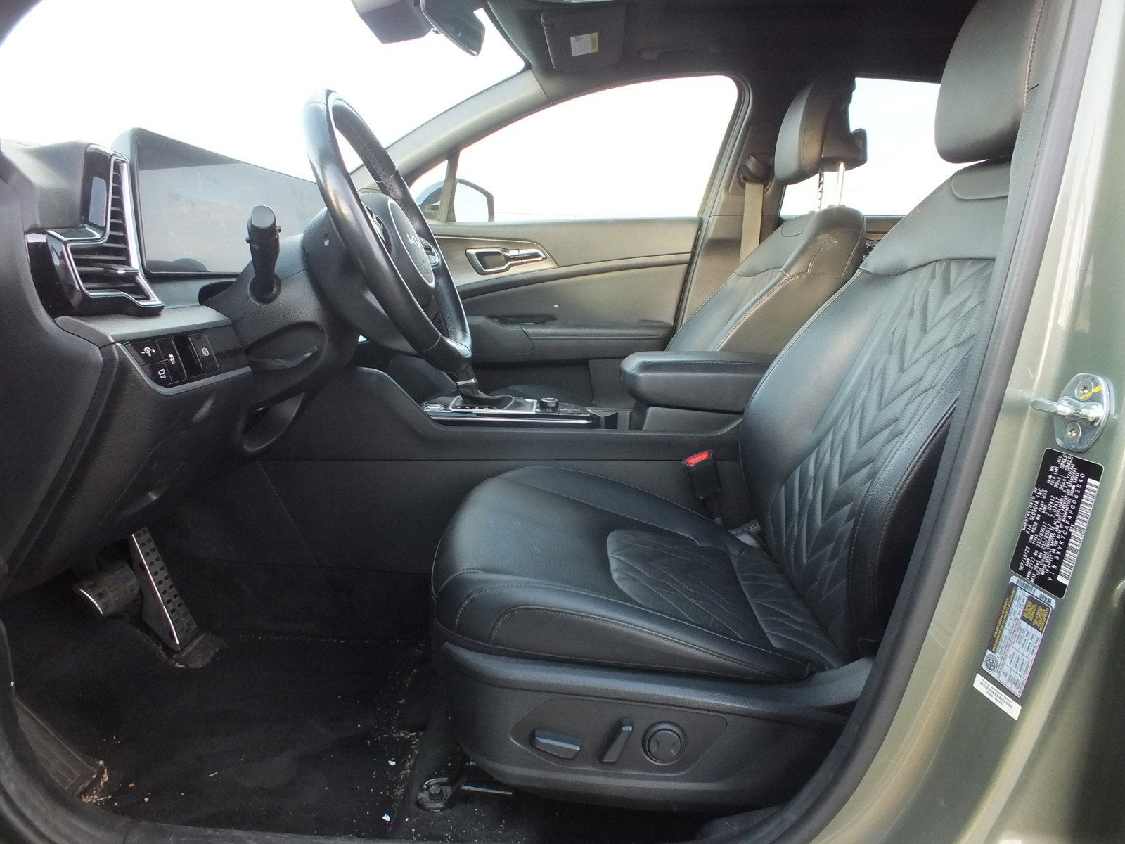 2023 Kia Sportage X-Pro Prestige AWD *CLEAN CARFAX*