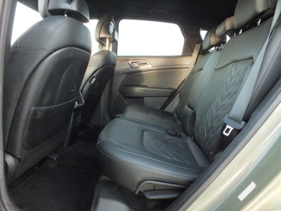 2023 Kia Sportage X-Pro Prestige AWD *CLEAN CARFAX*