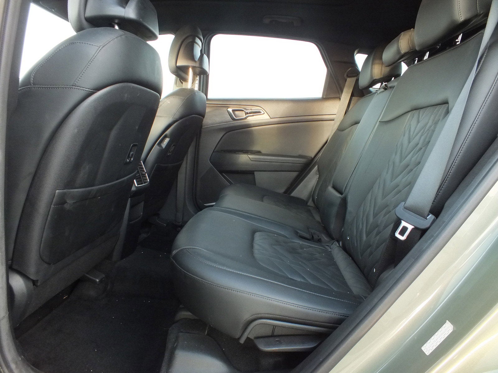 2023 Kia Sportage X-Pro Prestige AWD *CLEAN CARFAX*