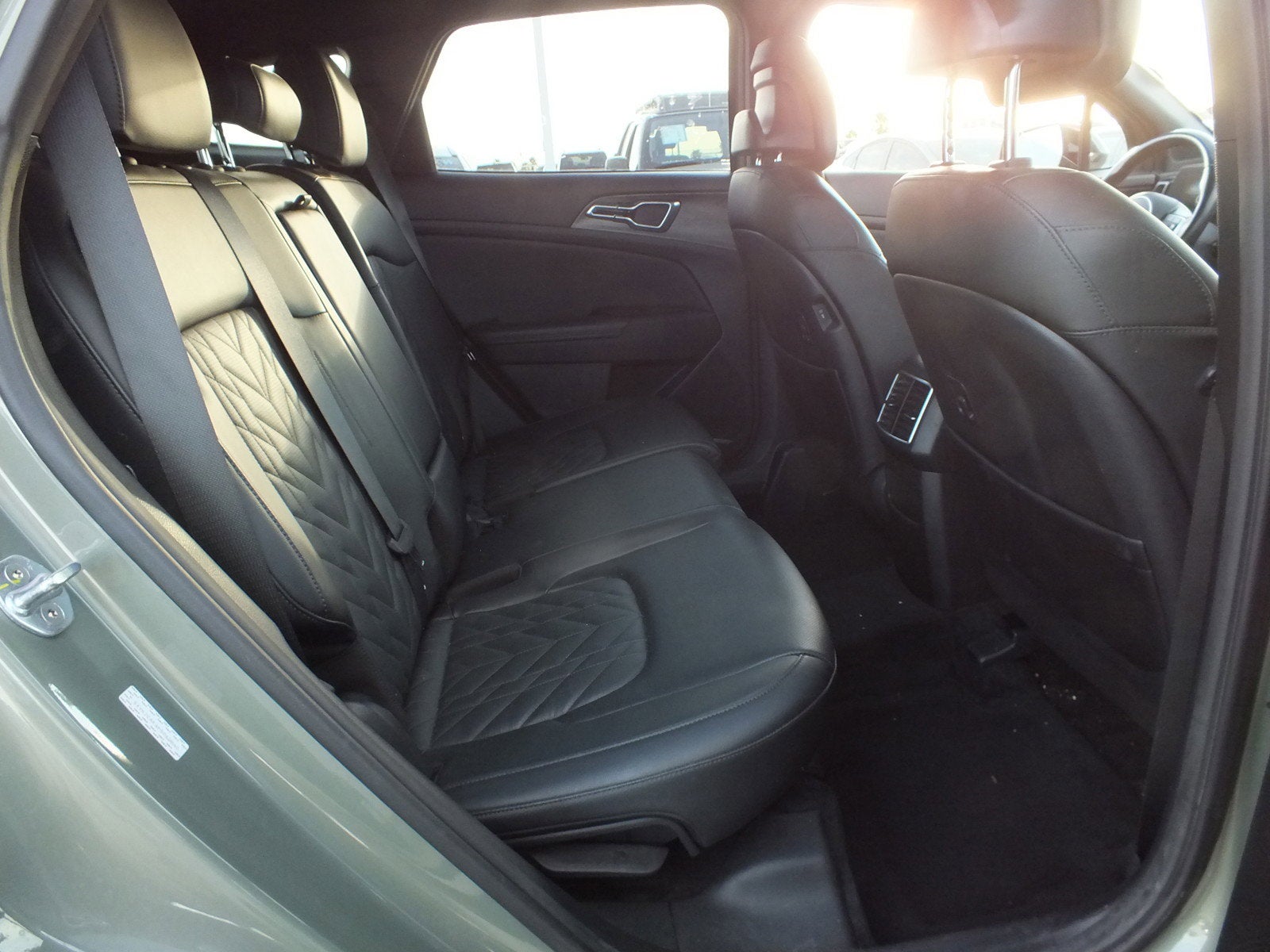 2023 Kia Sportage X-Pro Prestige AWD *CLEAN CARFAX*