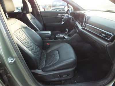 2023 Kia Sportage X-Pro Prestige AWD *CLEAN CARFAX*