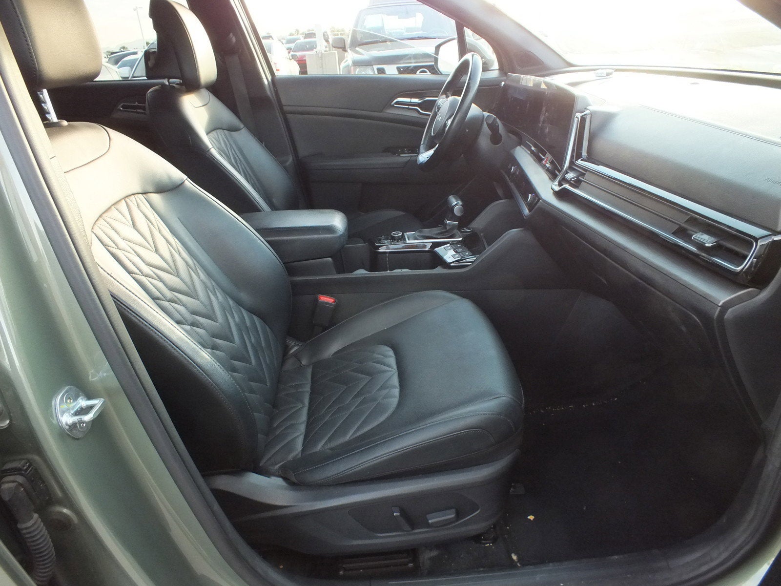 2023 Kia Sportage X-Pro Prestige AWD *CLEAN CARFAX*