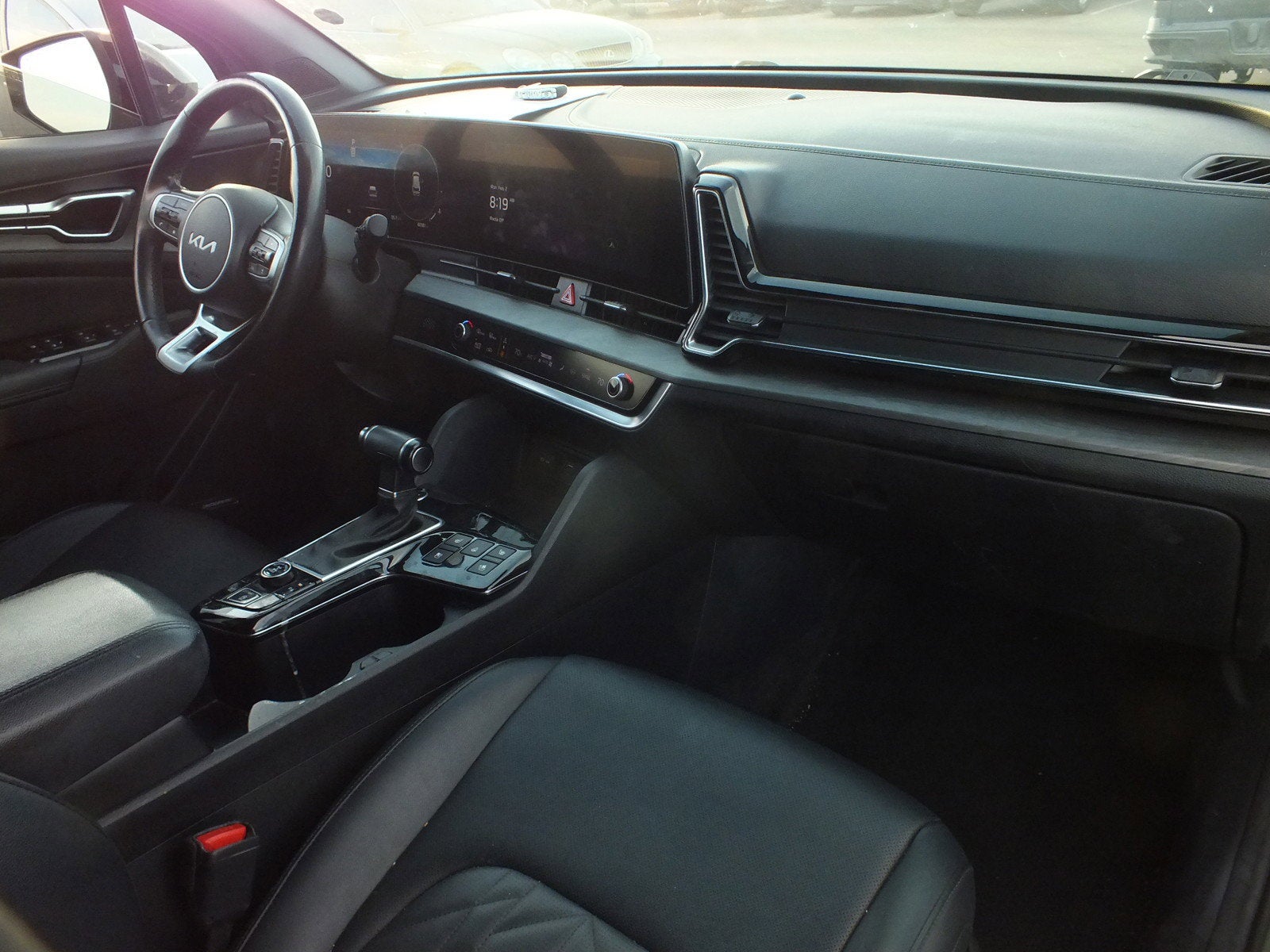 2023 Kia Sportage X-Pro Prestige AWD *CLEAN CARFAX*