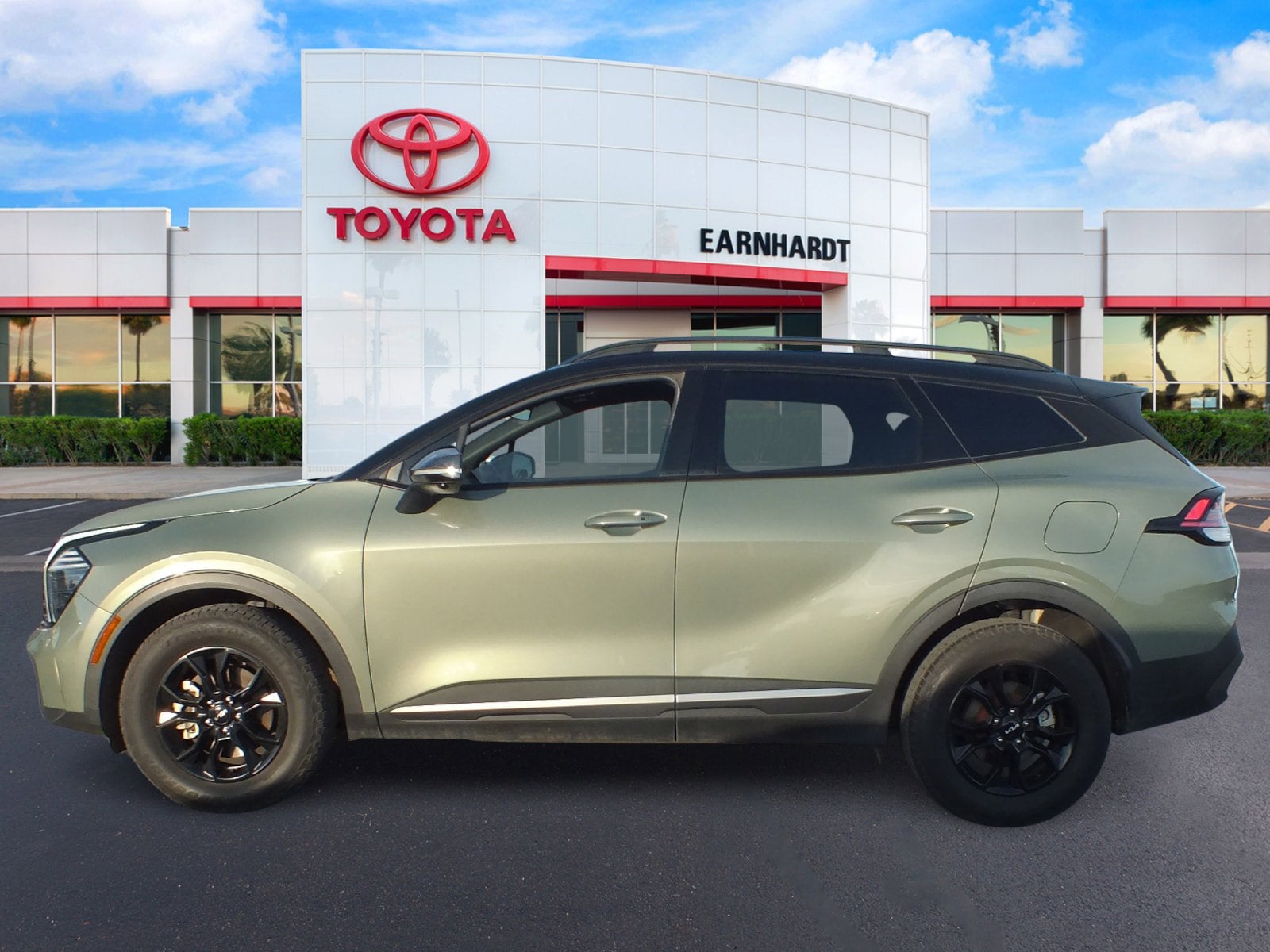 2023 Kia Sportage X-Pro Prestige AWD *CLEAN CARFAX*