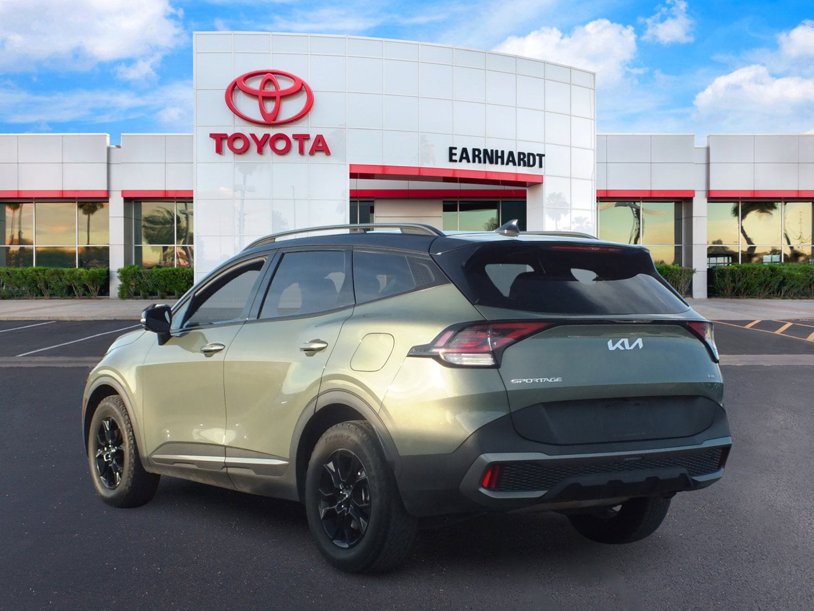 2023 Kia Sportage X-Pro Prestige AWD *CLEAN CARFAX*