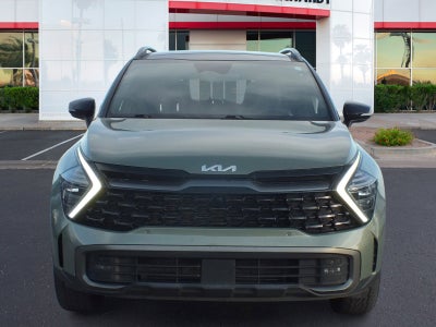 2023 Kia Sportage X-Pro Prestige AWD *CLEAN CARFAX*