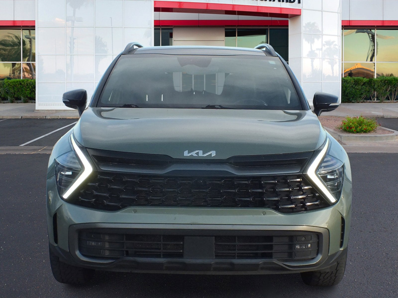 2023 Kia Sportage X-Pro Prestige AWD *CLEAN CARFAX*