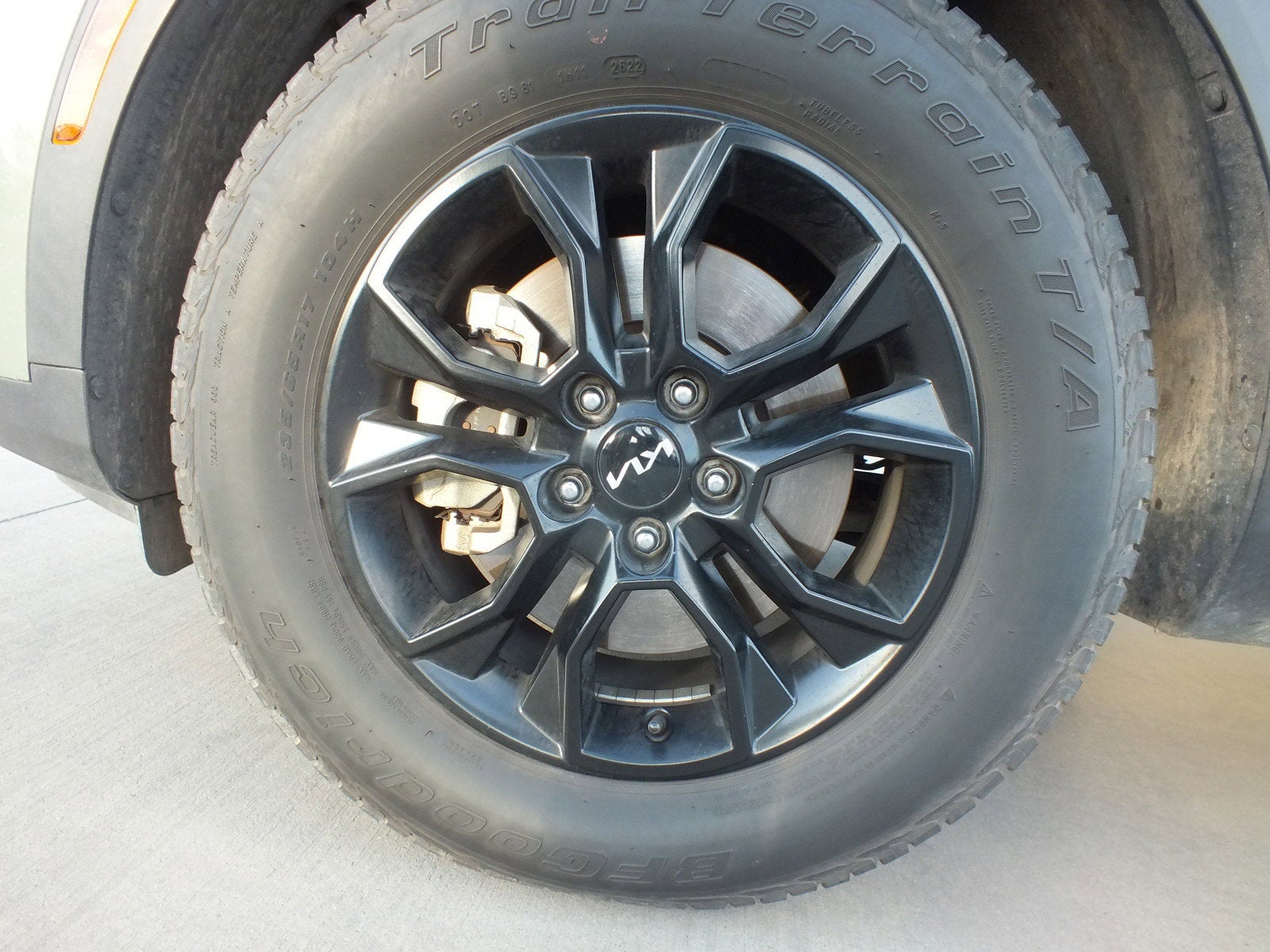 2023 Kia Sportage X-Pro Prestige AWD *CLEAN CARFAX*