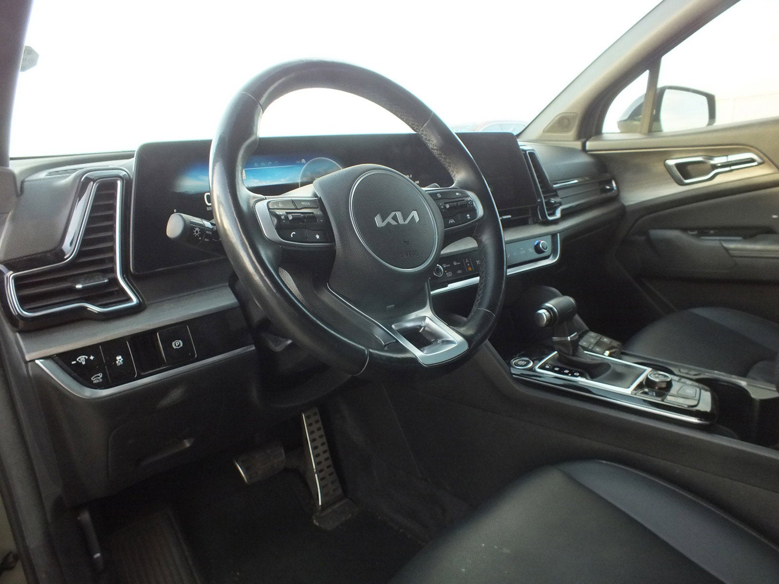 2023 Kia Sportage X-Pro Prestige AWD *CLEAN CARFAX*