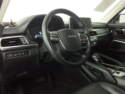 2022 Kia Telluride LX *1-OWNER*