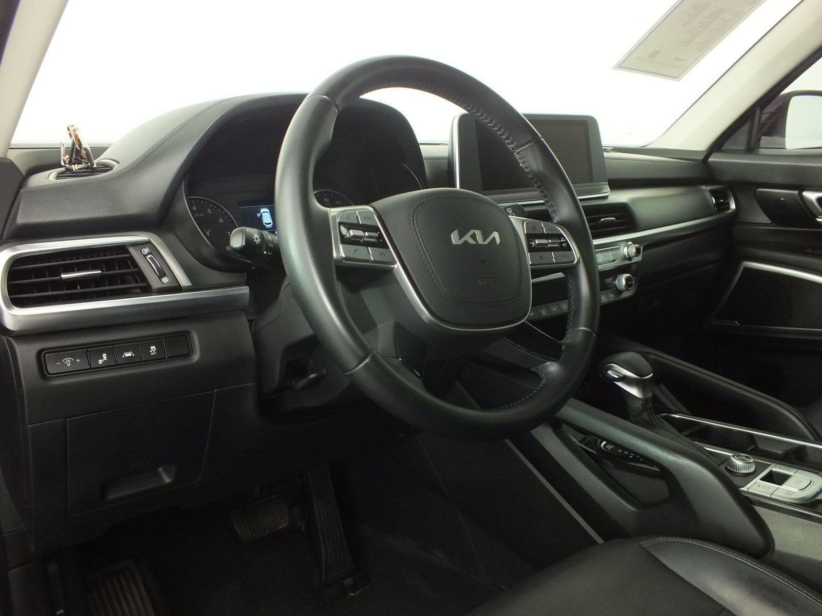 2022 Kia Telluride LX *1-OWNER*