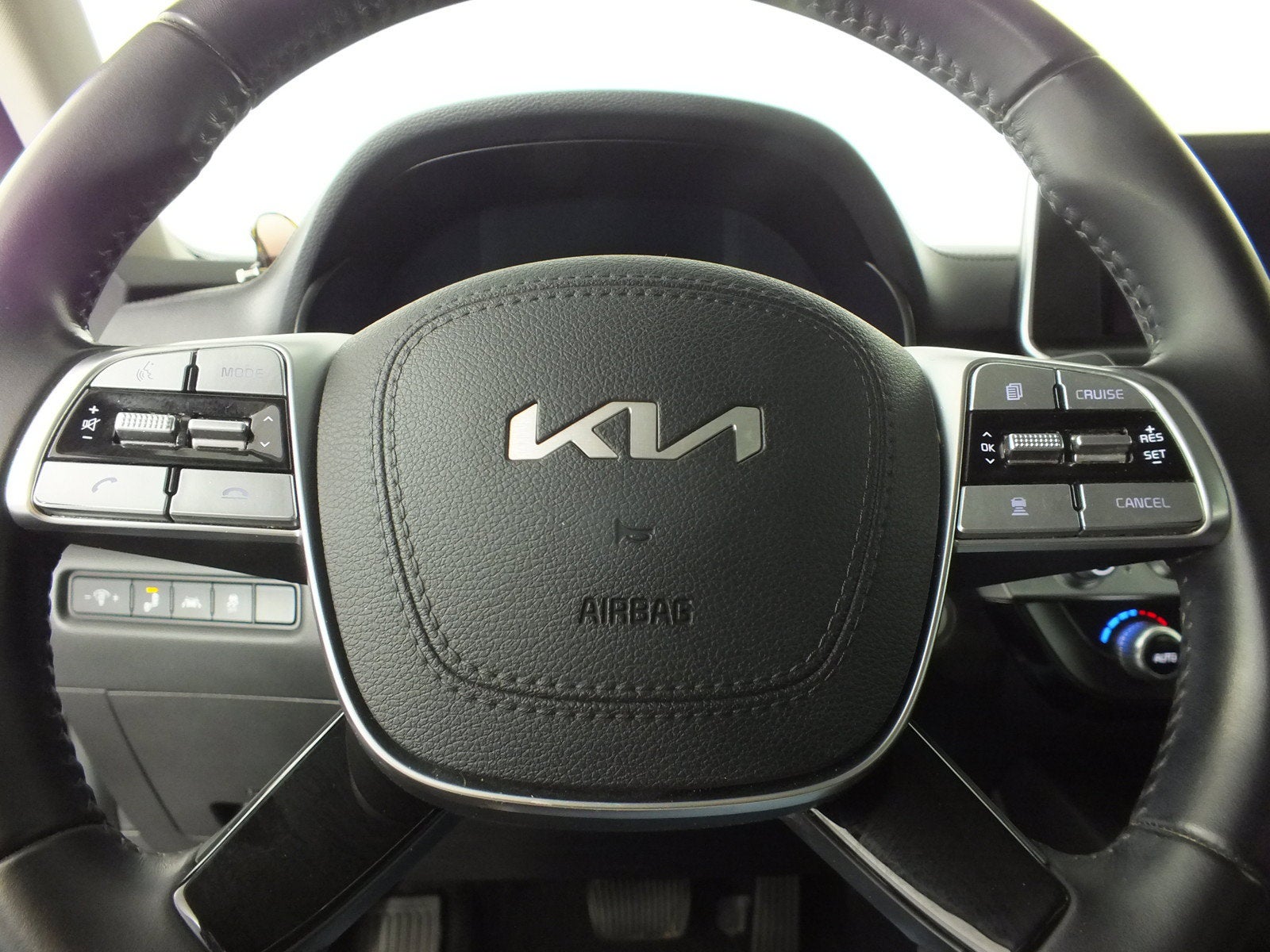 2022 Kia Telluride LX *1-OWNER*