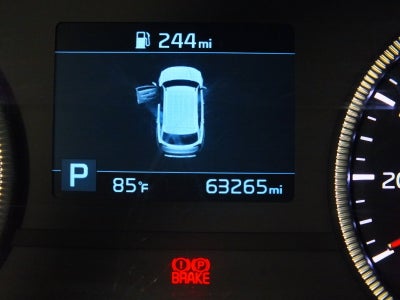 2022 Kia Telluride LX *1-OWNER*