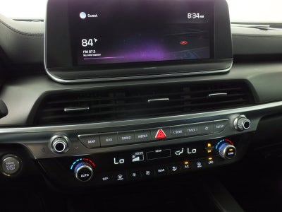 2022 Kia Telluride LX *1-OWNER*