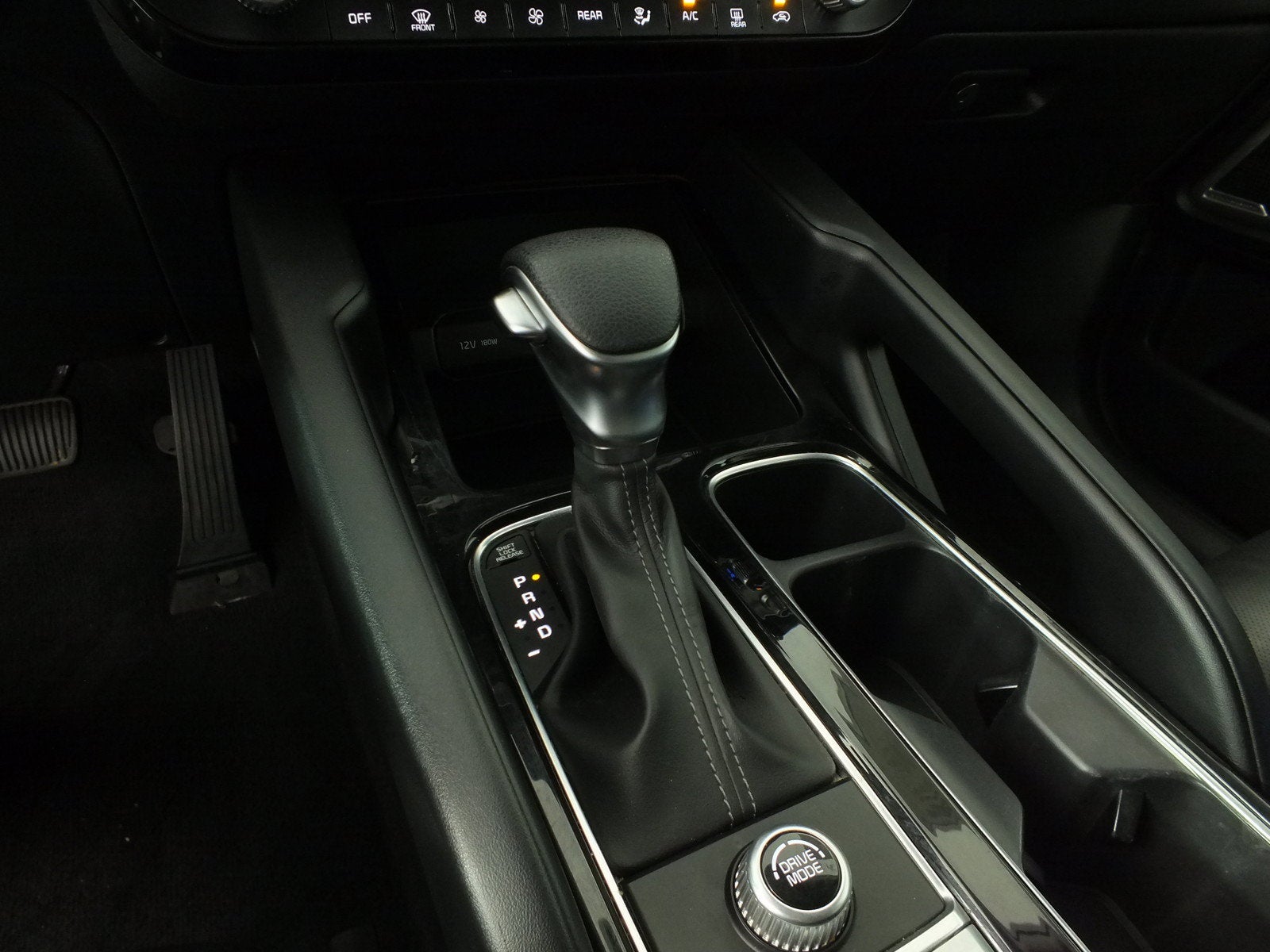 2022 Kia Telluride LX *1-OWNER*