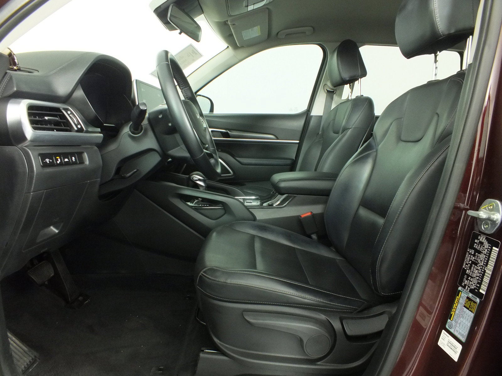 2022 Kia Telluride LX *1-OWNER*