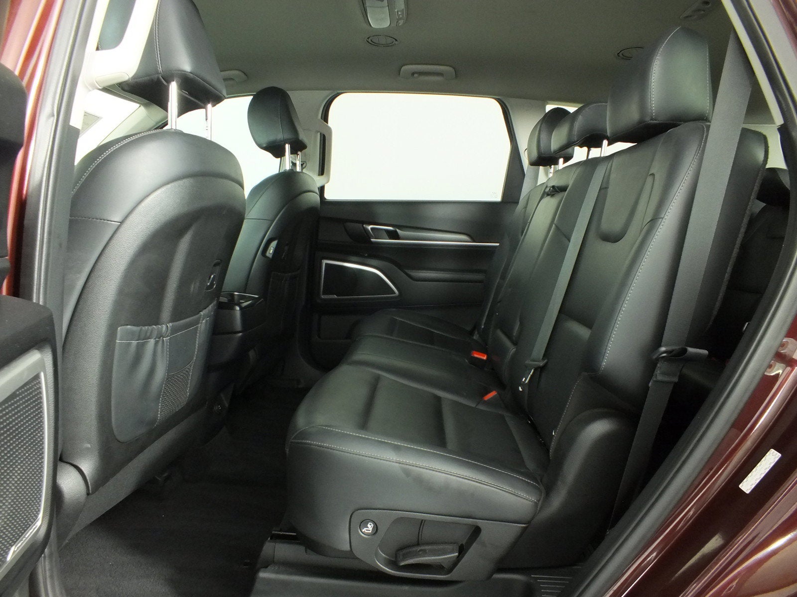 2022 Kia Telluride LX *1-OWNER*