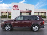 2022 Kia Telluride LX *1-OWNER*